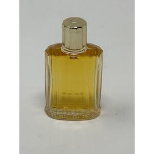 Vintage LG 91 FRENCH Perfume Small BOTTLE Made In FRANCE travel size 3 Oz